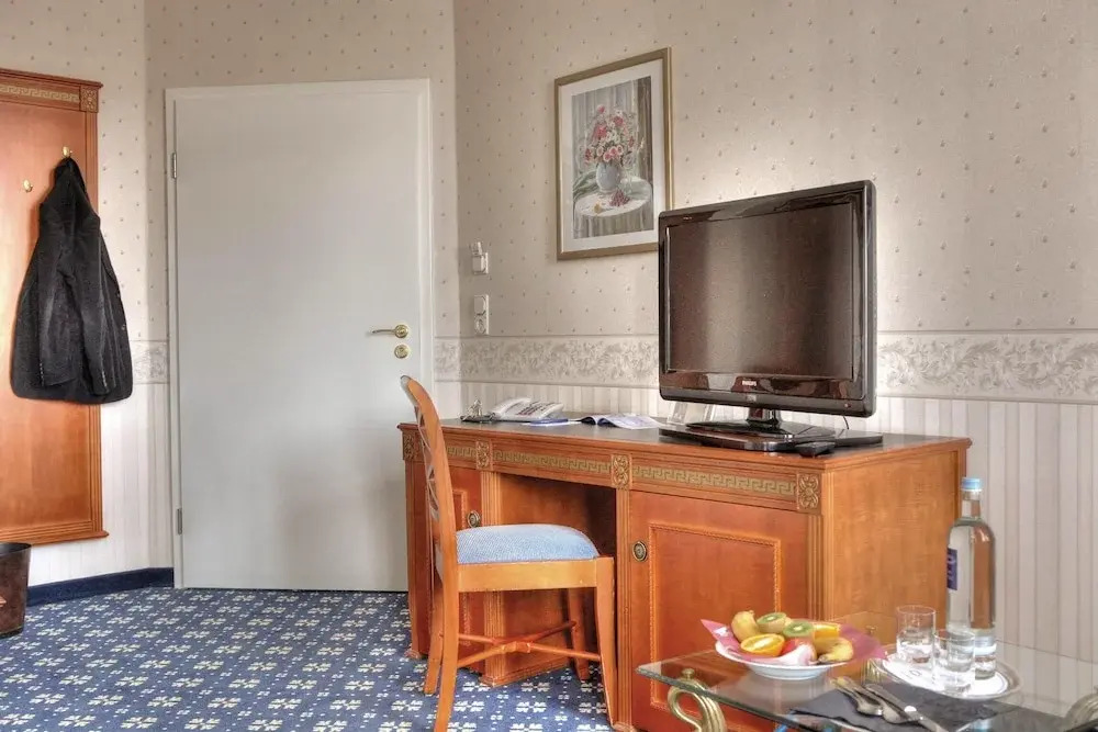 SEETELHOTEL Villa Möve
