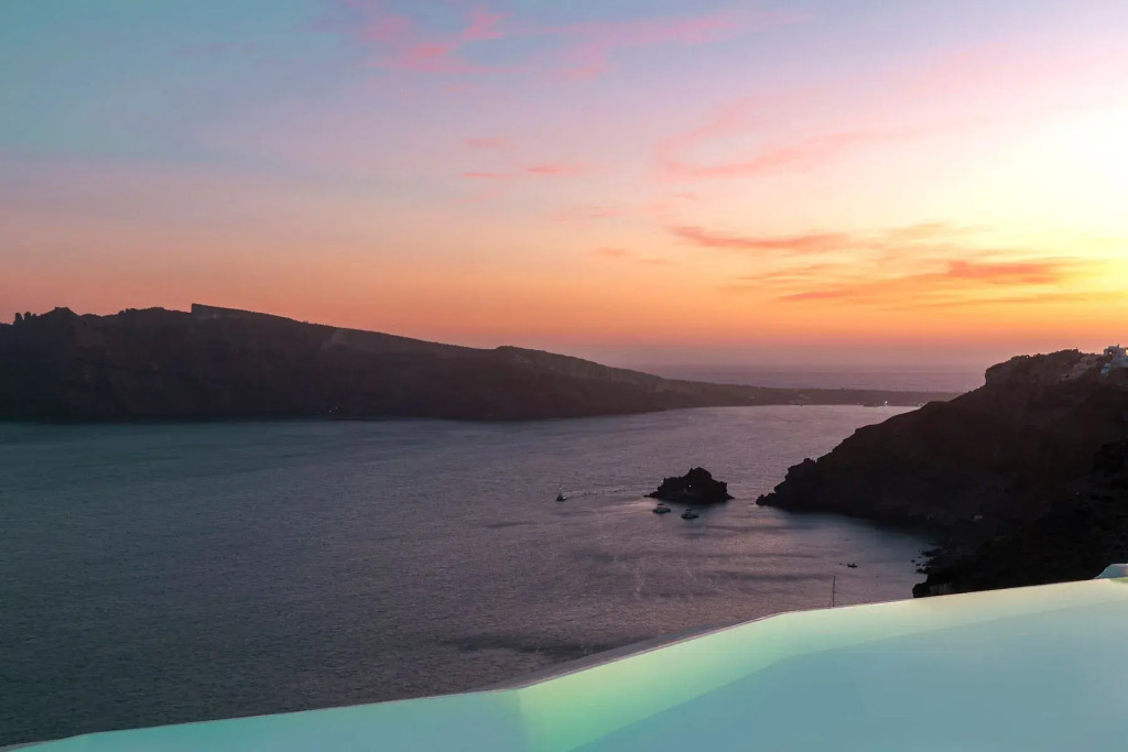 Olvos Luxury Suites