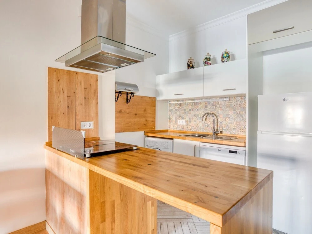 Snug Apartment in Sevilla near Plaza del Cabildo