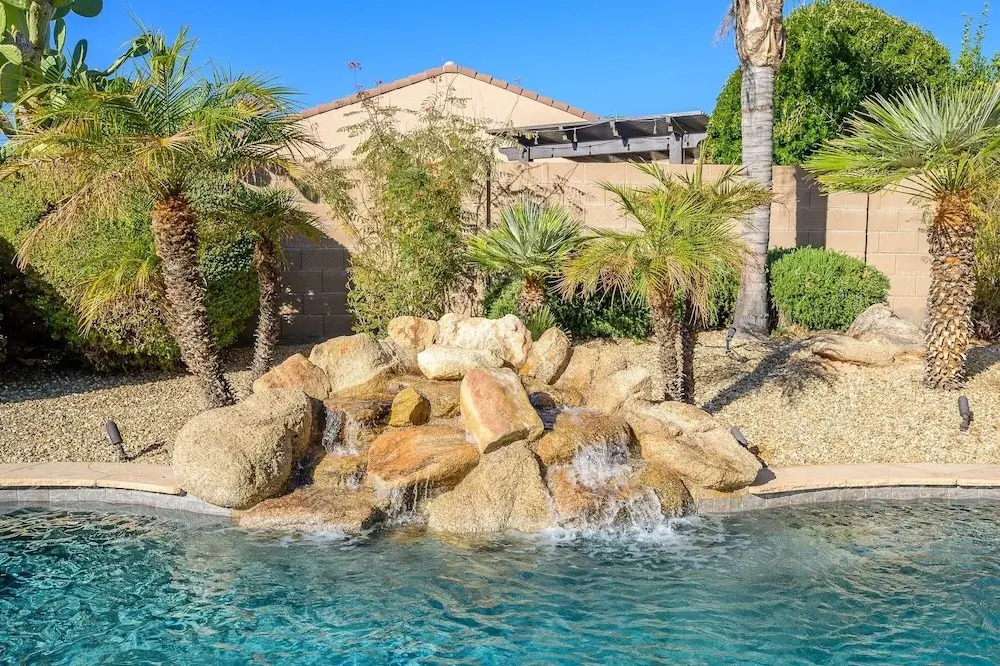 Casa Stetson 4 Bedroom Home