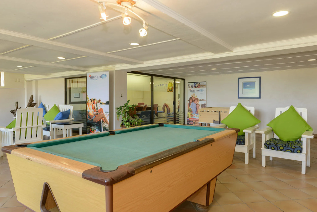 Margate Beach Club