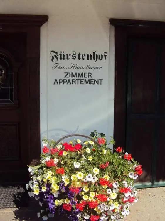 Fürstenhof