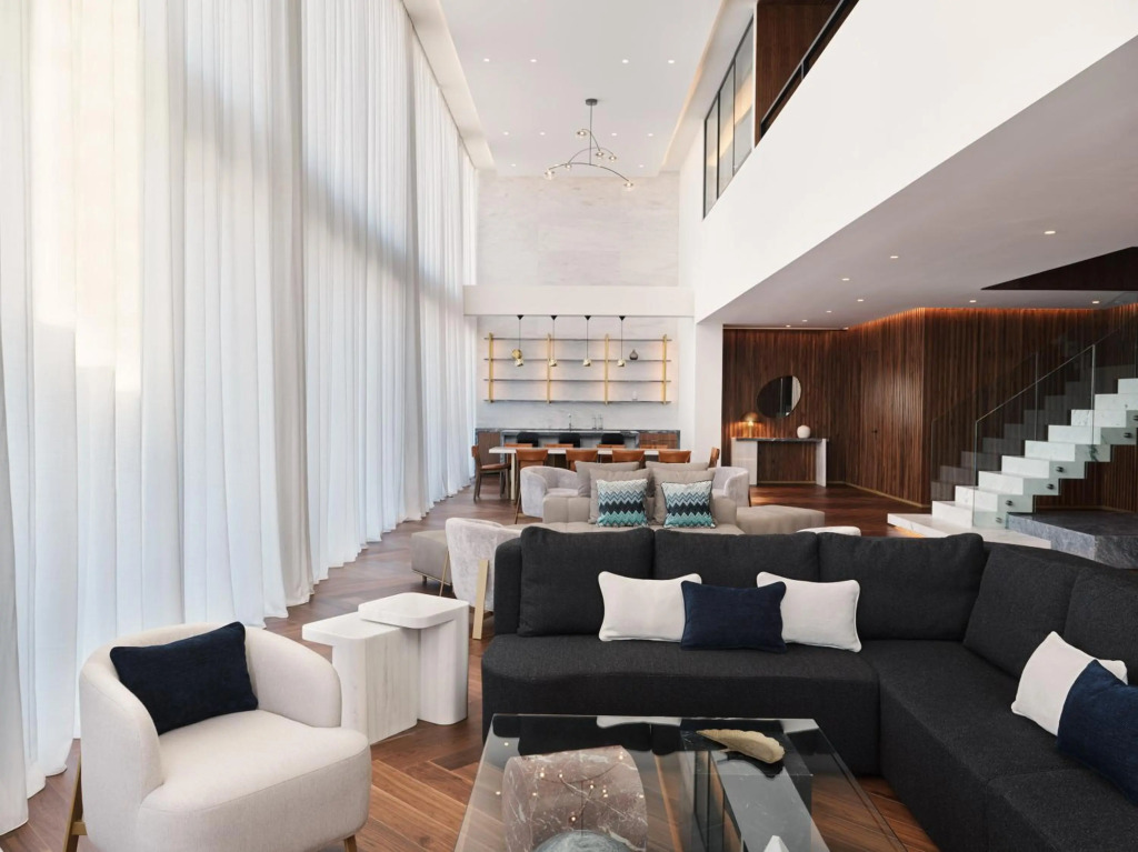 Grand Hyatt Athens