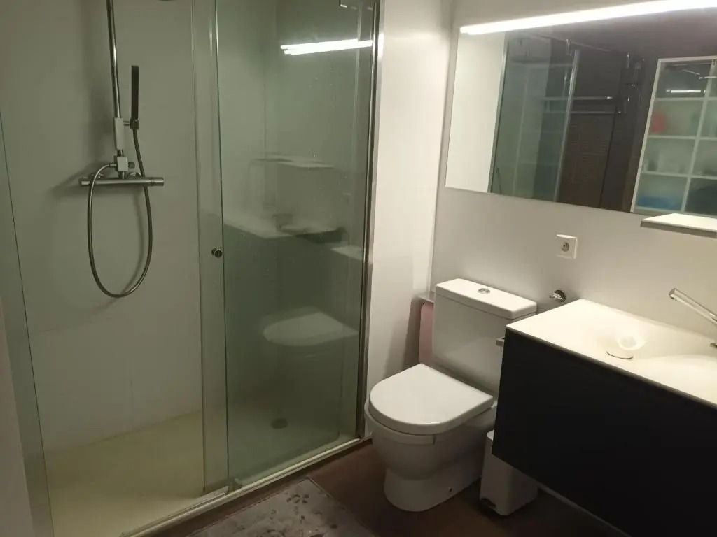 Appartement Hendaye, 3 pièces, 6 personnes - FR-1-239-827