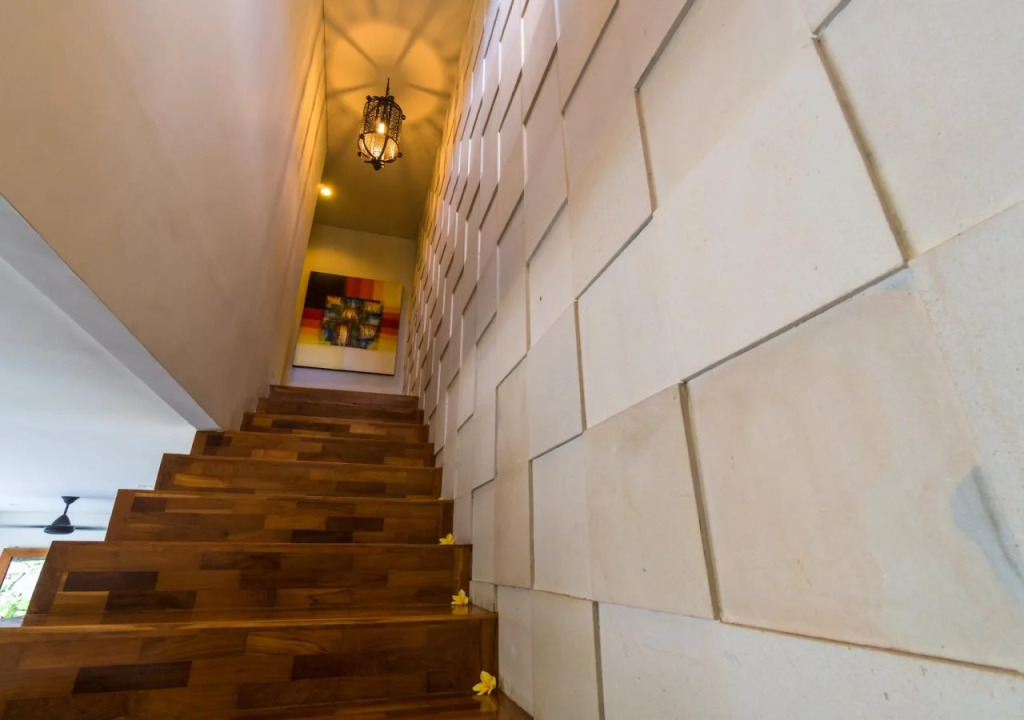 Aroha Boutique Villas