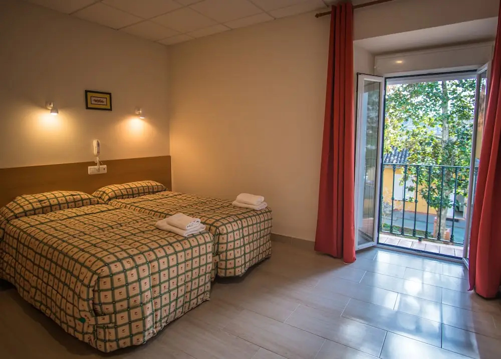 Hotel Rural Villa Onuba