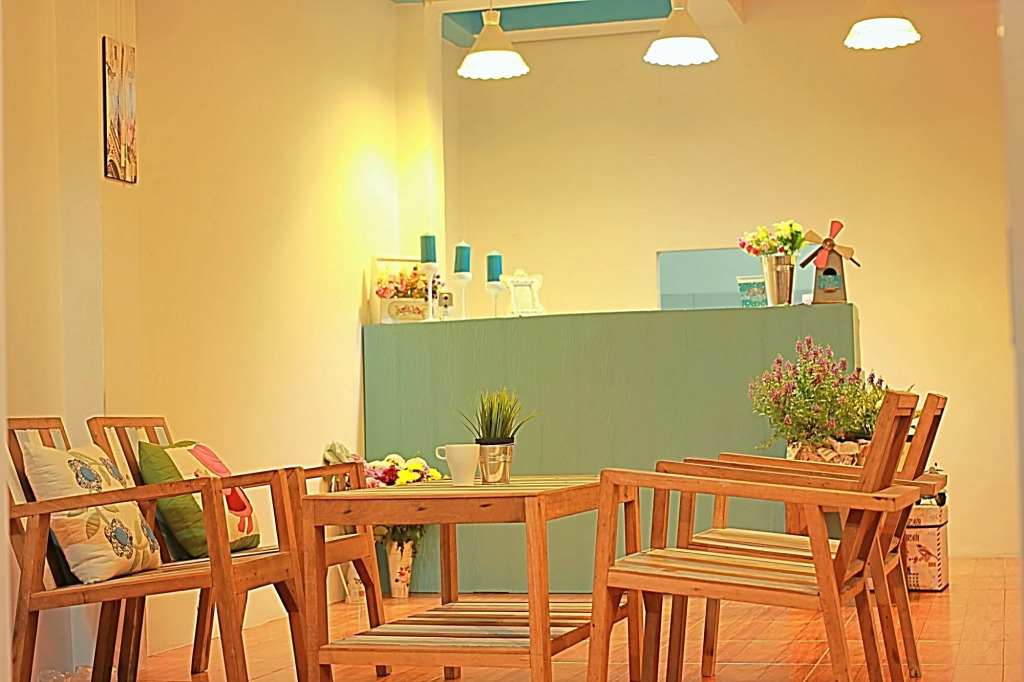 See Sea Backpackers House