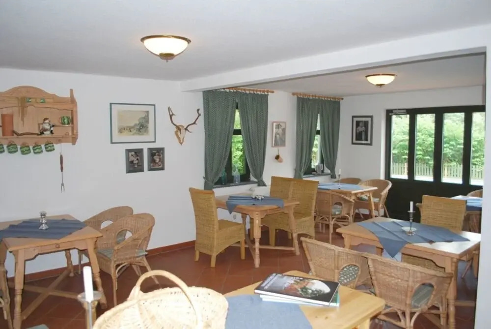 Comfortable apartment in quaint holiday village