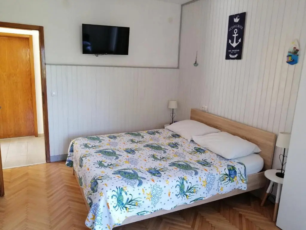 Studio apartment Vigo - Rijeka