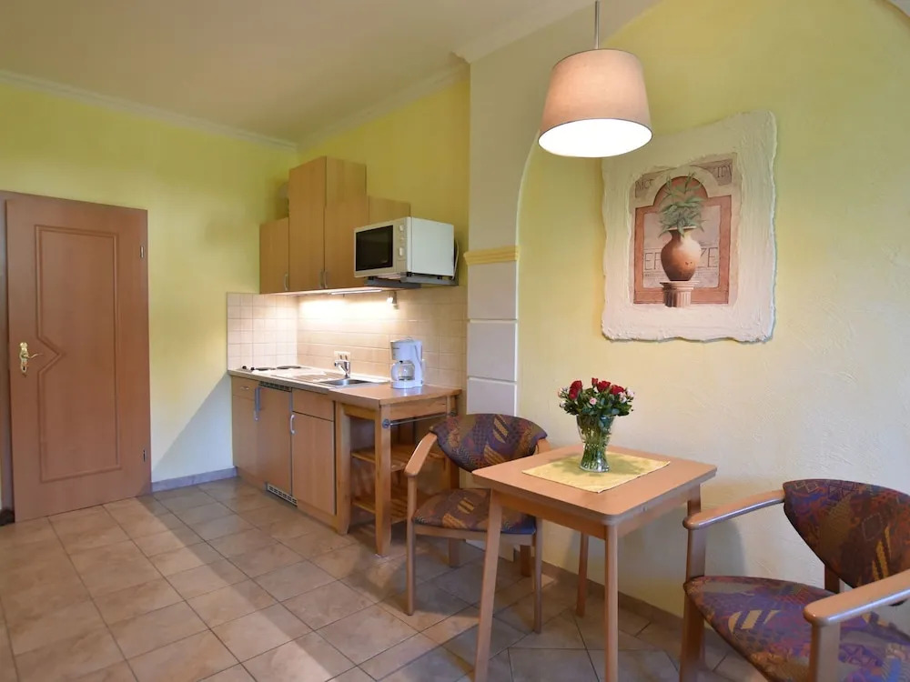 Cozy Apartment in Rerik Germany with Private Garden