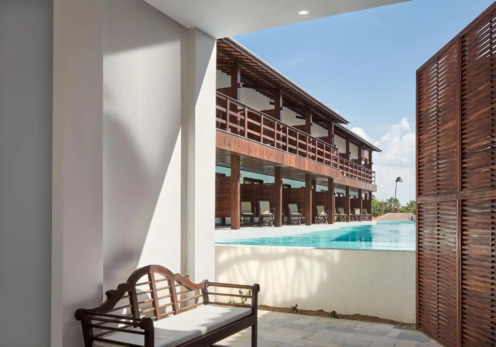 Rox by Essenza Hotel