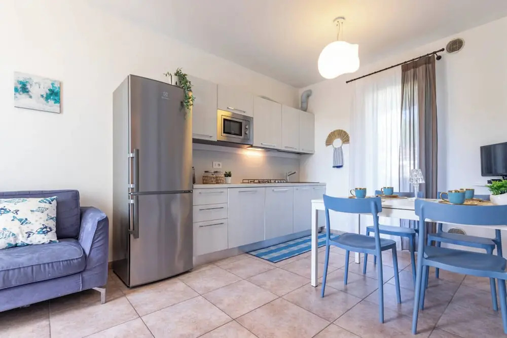 Relax During Your Stay in our Apartment