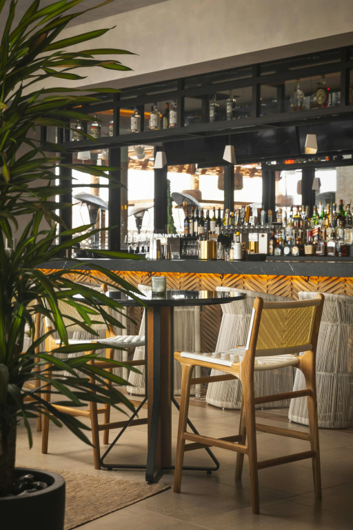 Senna House Hotel Scottsdale, Curio Collection By Hilton