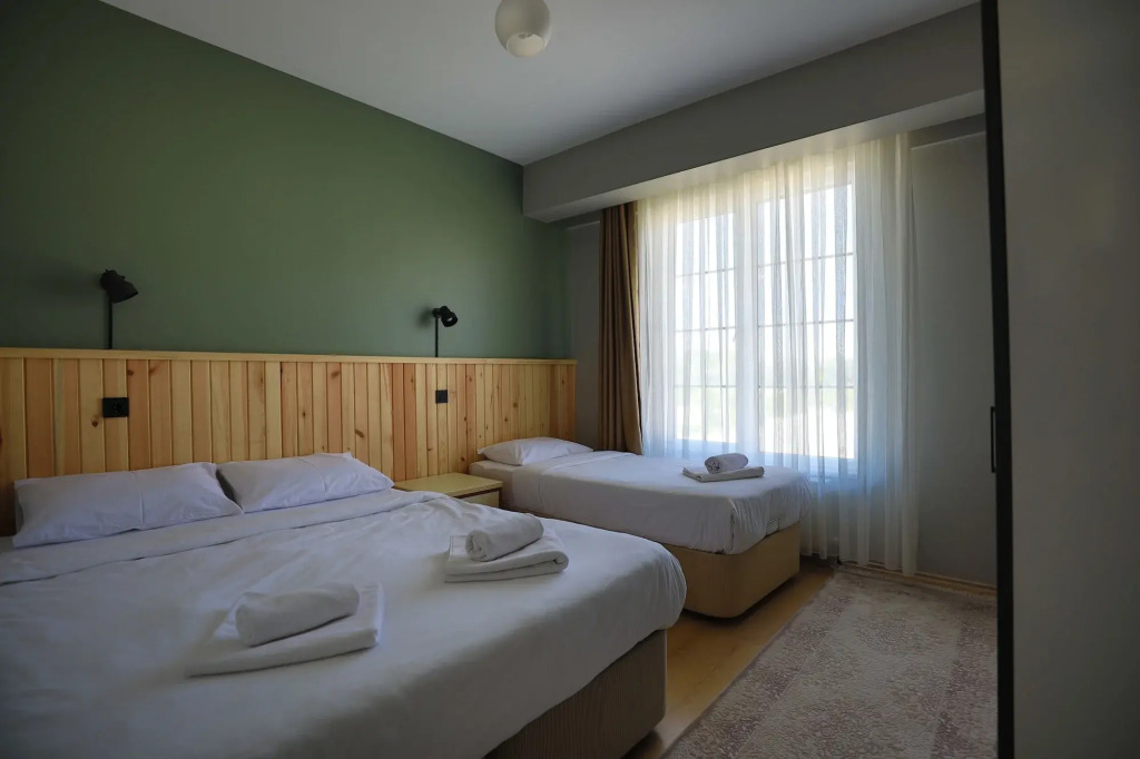 Kayi Apart Hotel