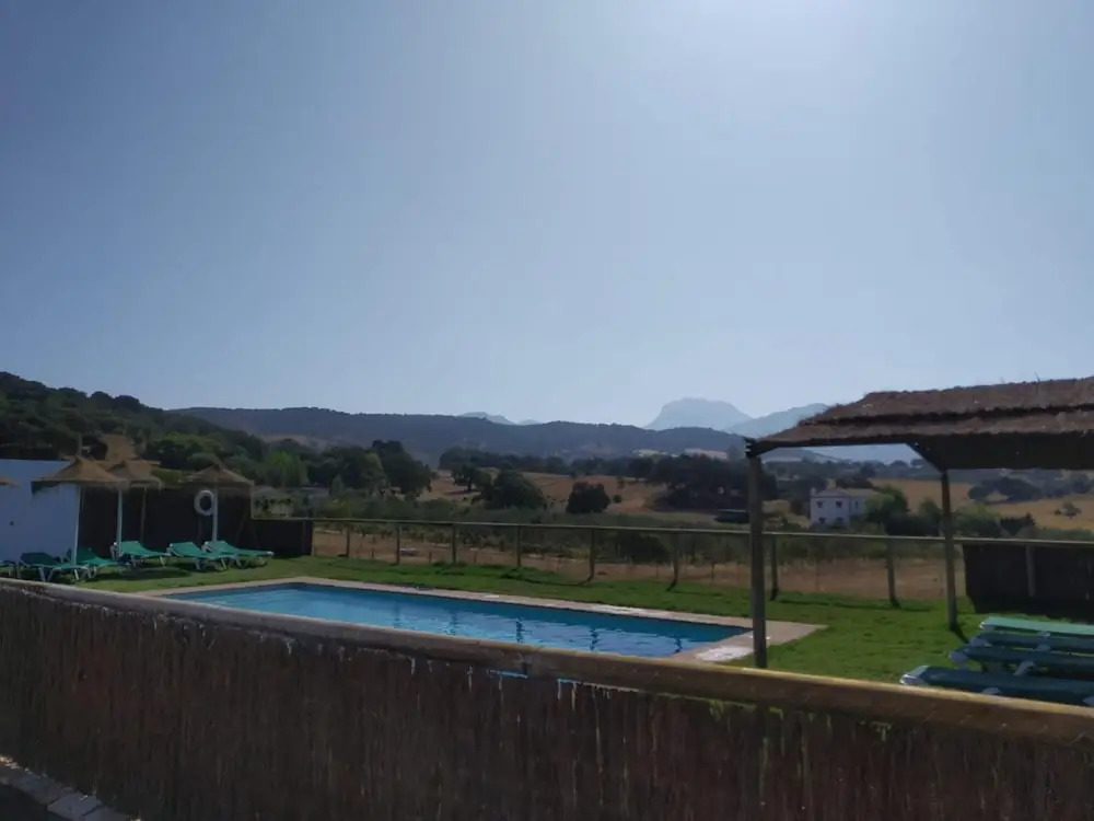 Luxurious Villa in Prado del Rey with Pool