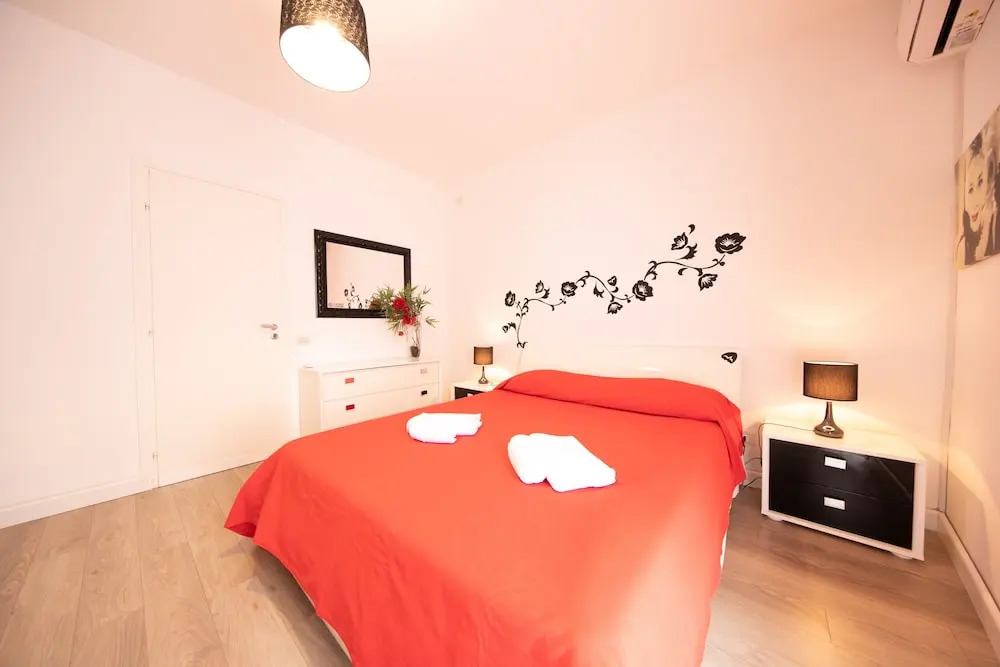 Kefa Holiday - Sofia Apartment