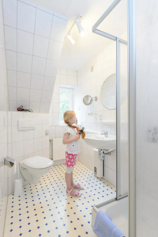 Ferienwohnung Kiebitz I