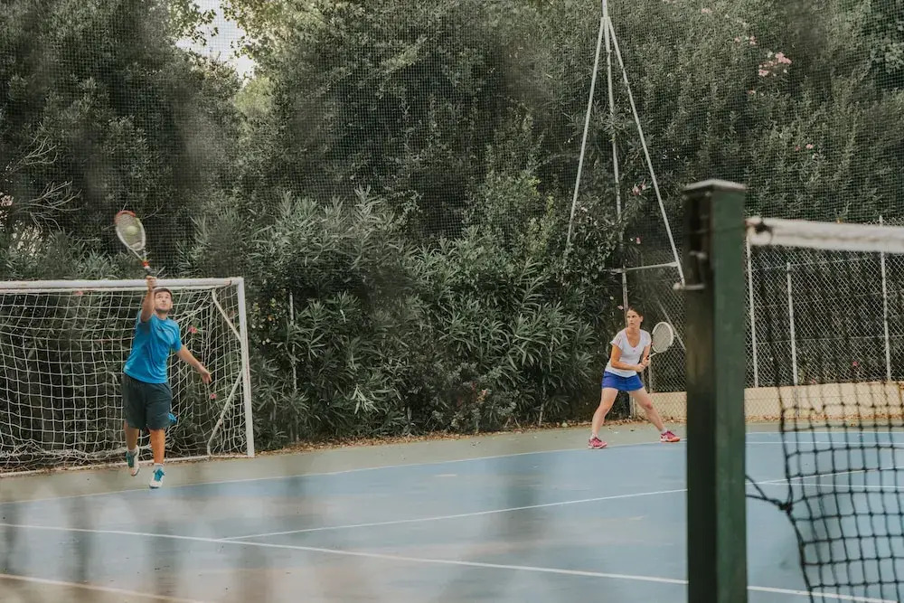 Camping Village Mulino DAcqua