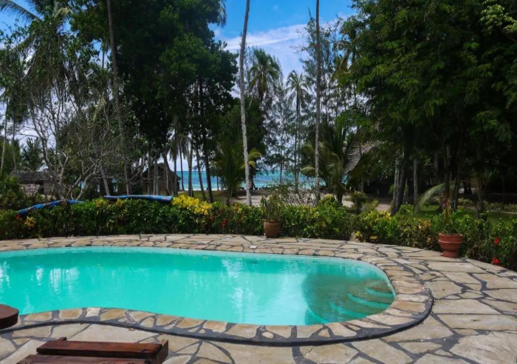 Soul Breeze Beach Resort