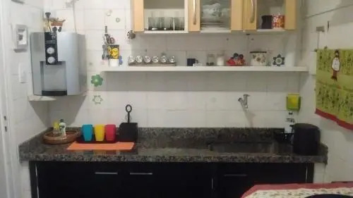 Apartamento Parque Jardim Europa