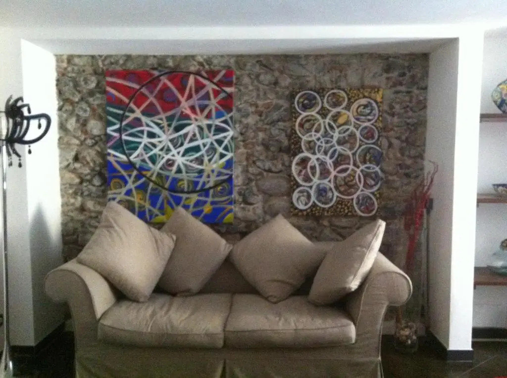 Hotel Pensione Moderna