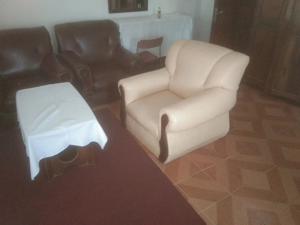 Hotel Mariam