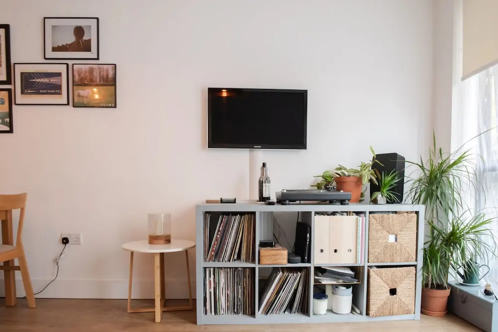 Cozy Modern Apartment In East London