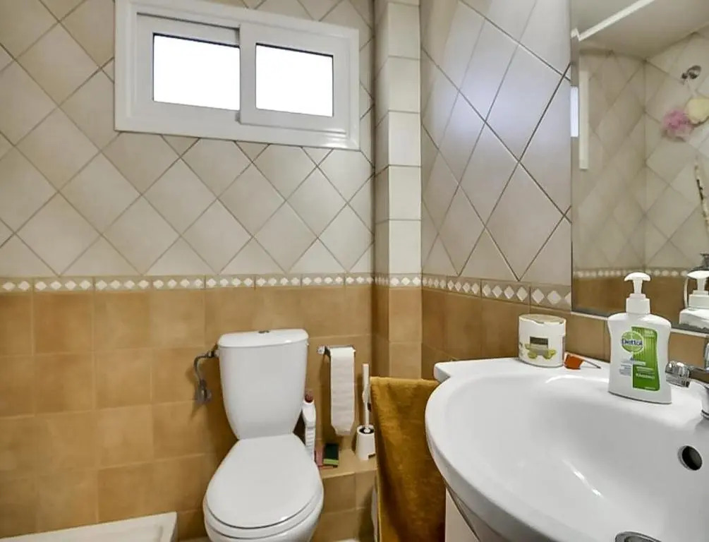 Relax in This Sithonia Property With Ocean Views