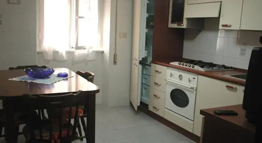 Casa Giacinta