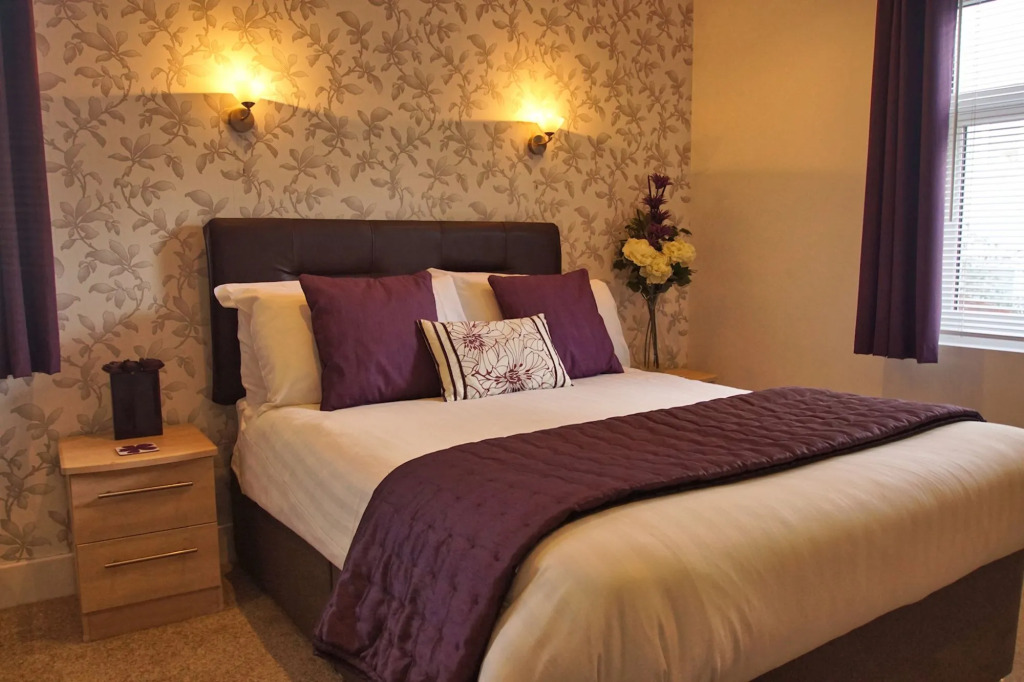 The Richmond Bed and Breakfast