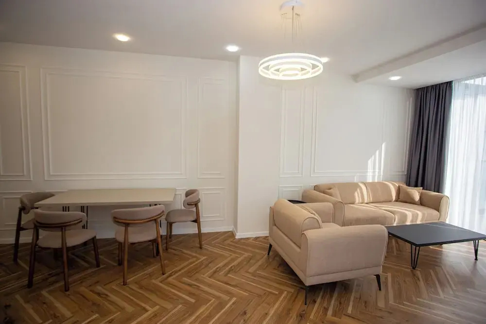 Апарт-отель Solis Residence