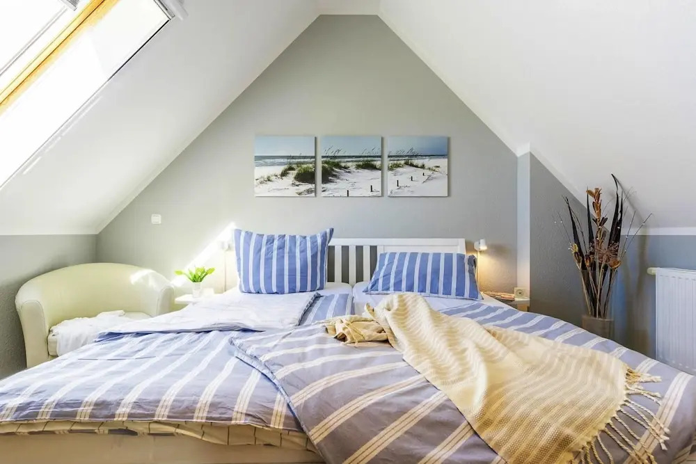 Apartment, Zingst