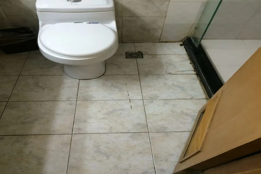 Zhengzhou Hotel