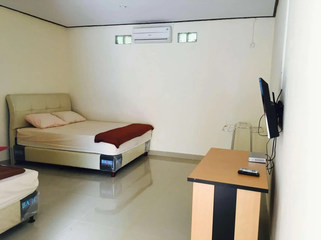 Hotel Mustika 2