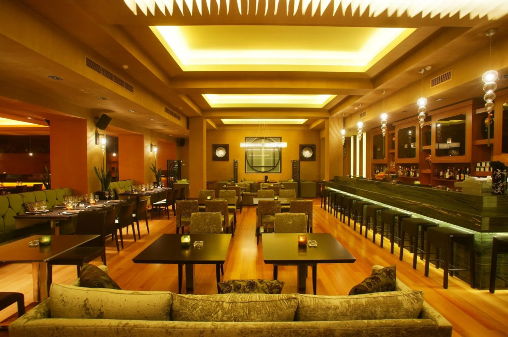 Theoxenia Residence