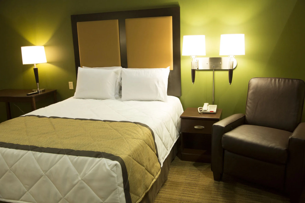 Extended Stay America Suites - Jacksonville - Camp Lejeune