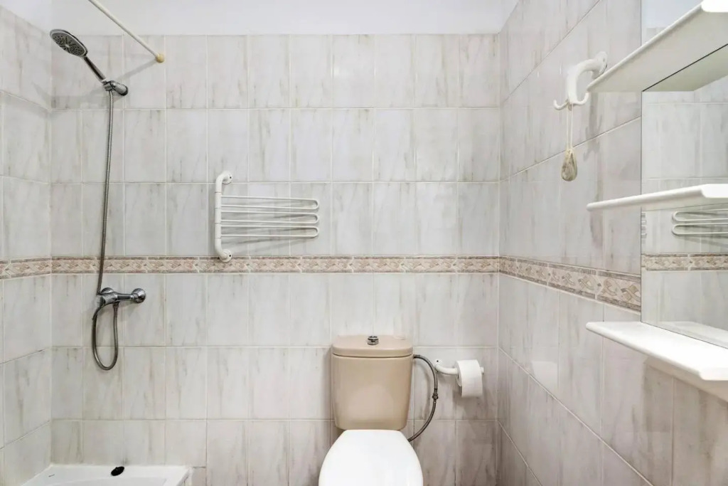 Apartamento La Playa