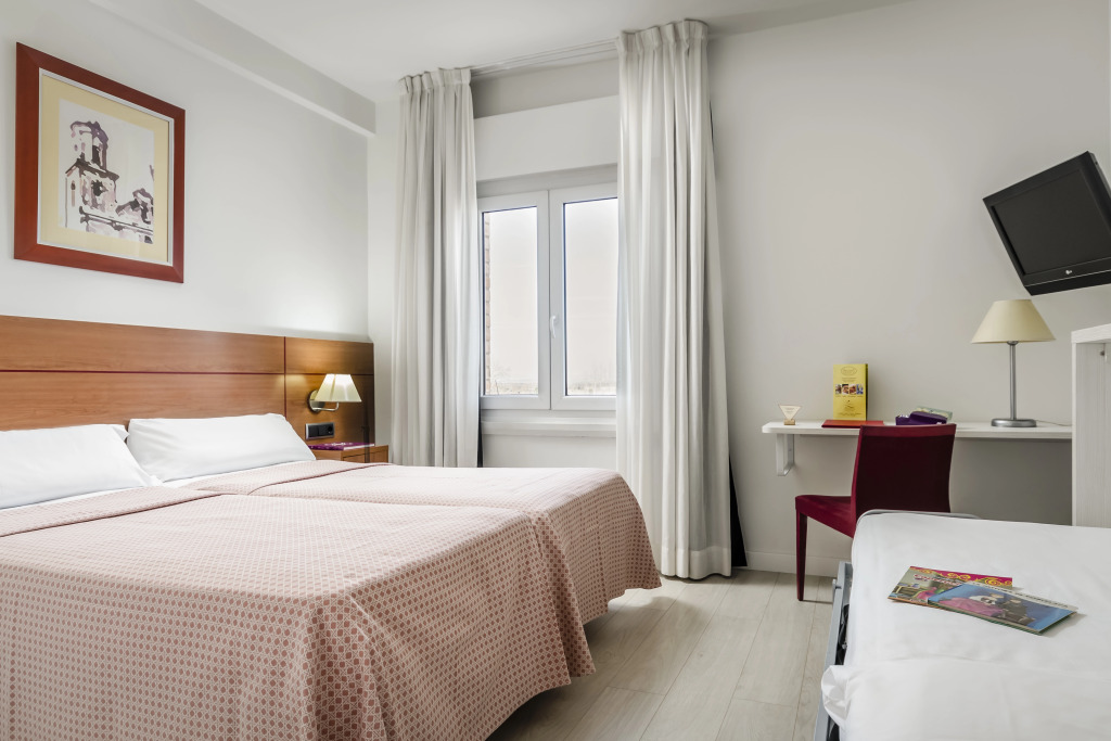 Hotel Palacios