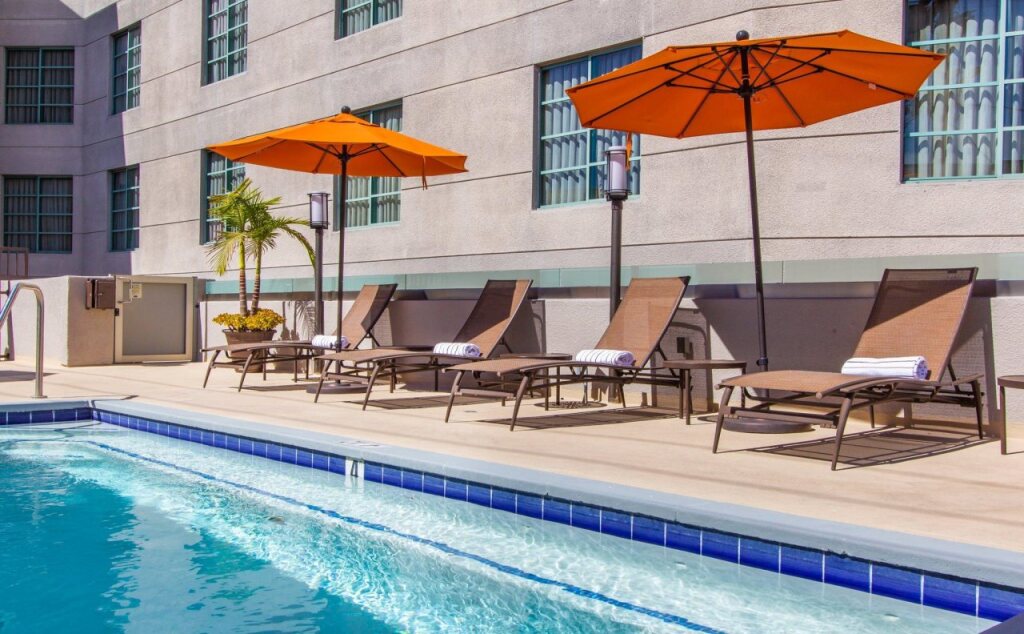 Palihouse West Hollywood at Beverly Hills