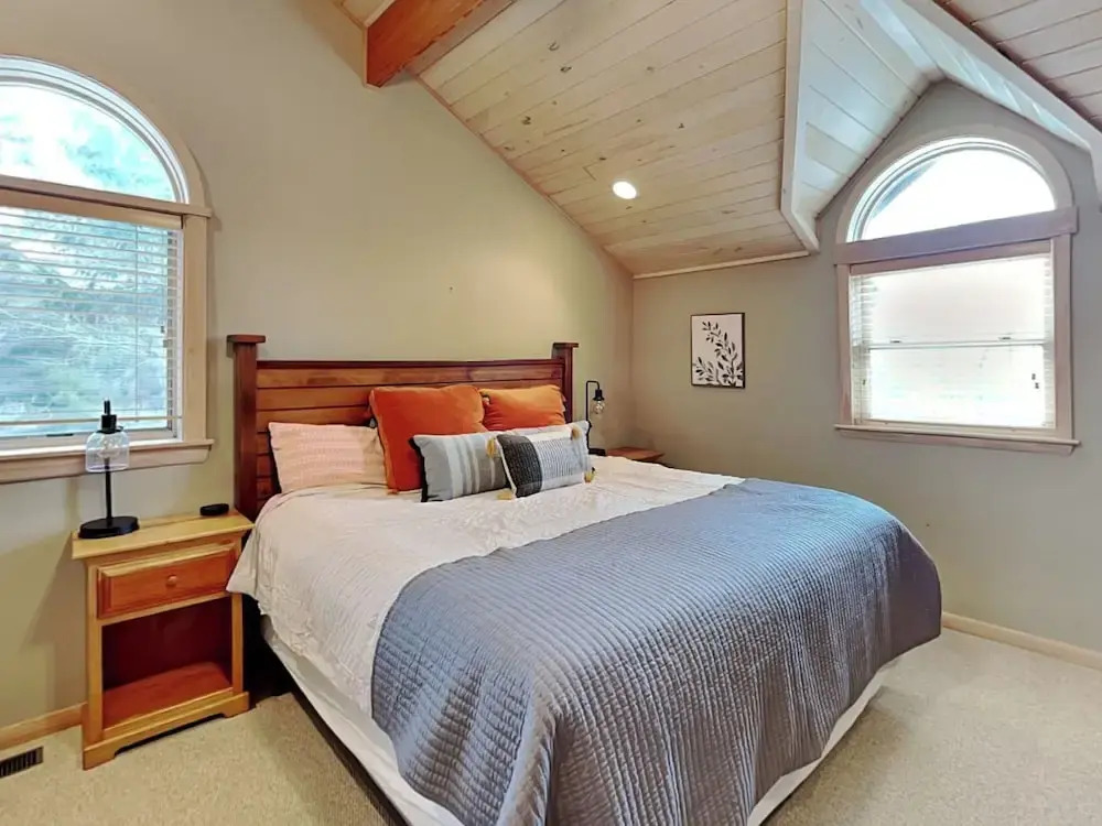 Wisp Water Lodge