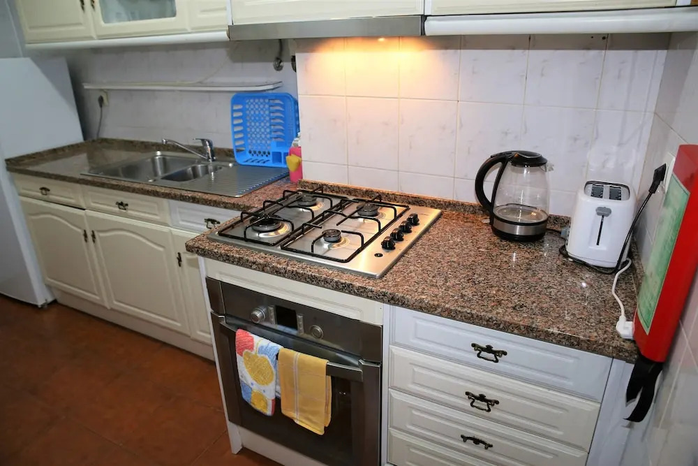Aej Guest House