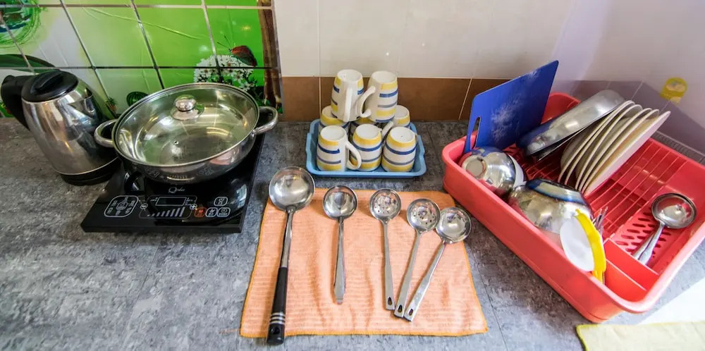 Cameron Highlands Apartment (Crown Imperial) 413
