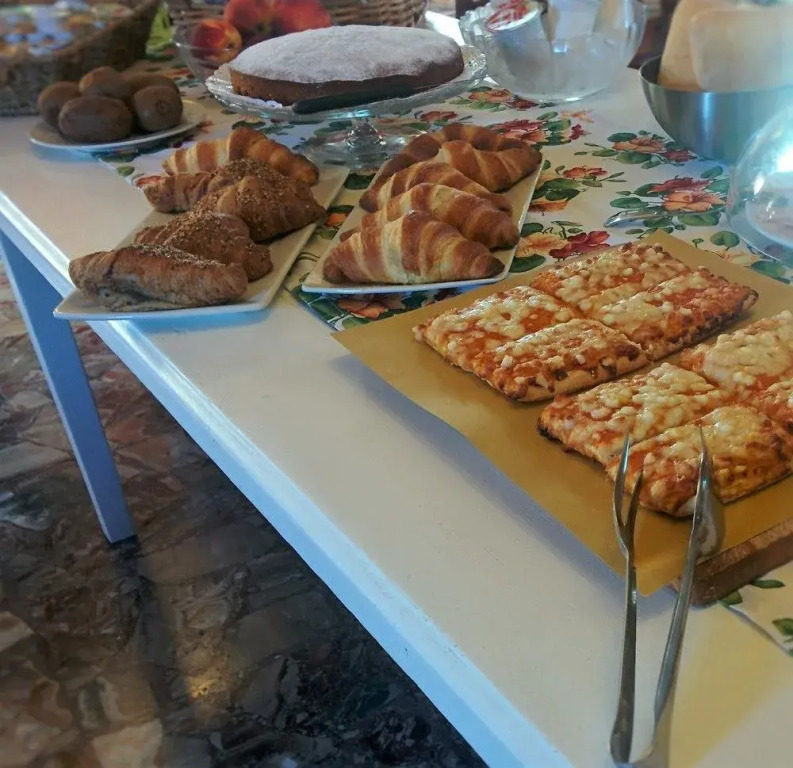 Country Hotel Al Gallo