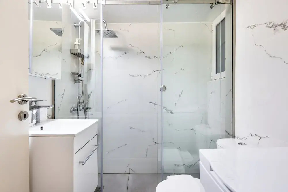 Selany's Chic Apt in the Heart of Athens