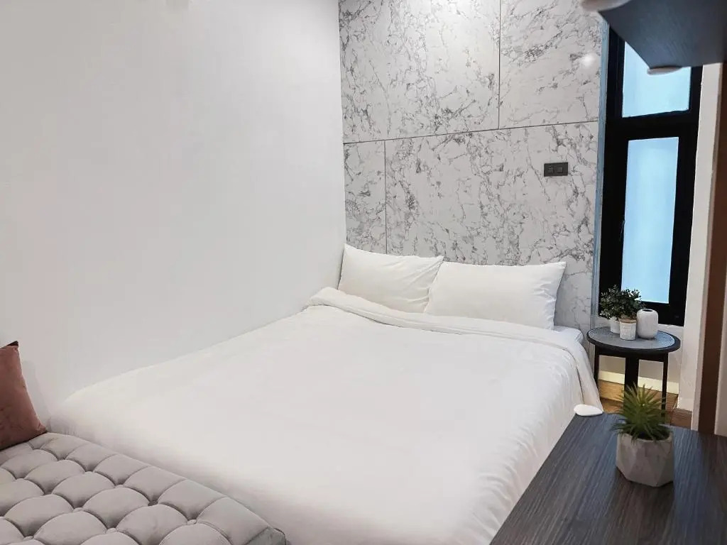 Livinn91 Hotel