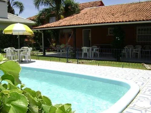 Residencial Pousada das Araras