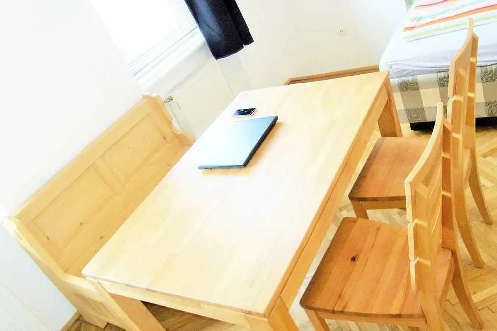 Design Apartment Schnbrunn