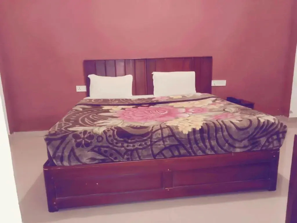 Vista Suites Kallaty