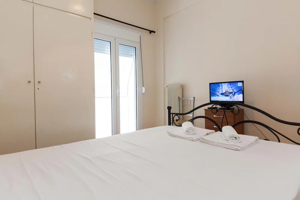 City Center Simple Apartment Stay
