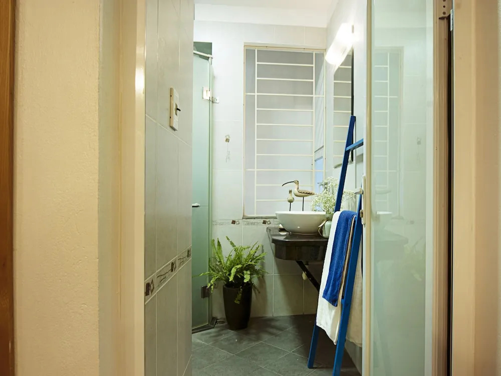 Chez Tram Homestay